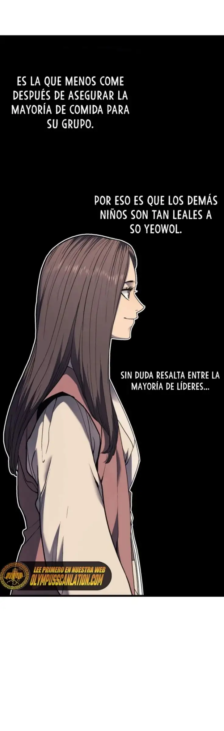 Read El Asesino de la Luna a la Deriva ES Manga Online