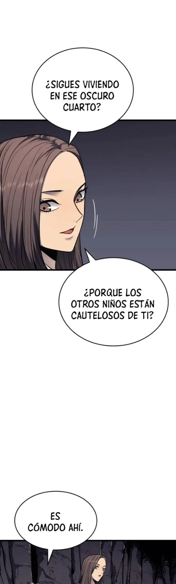 Read El Asesino de la Luna a la Deriva ES Manga Online