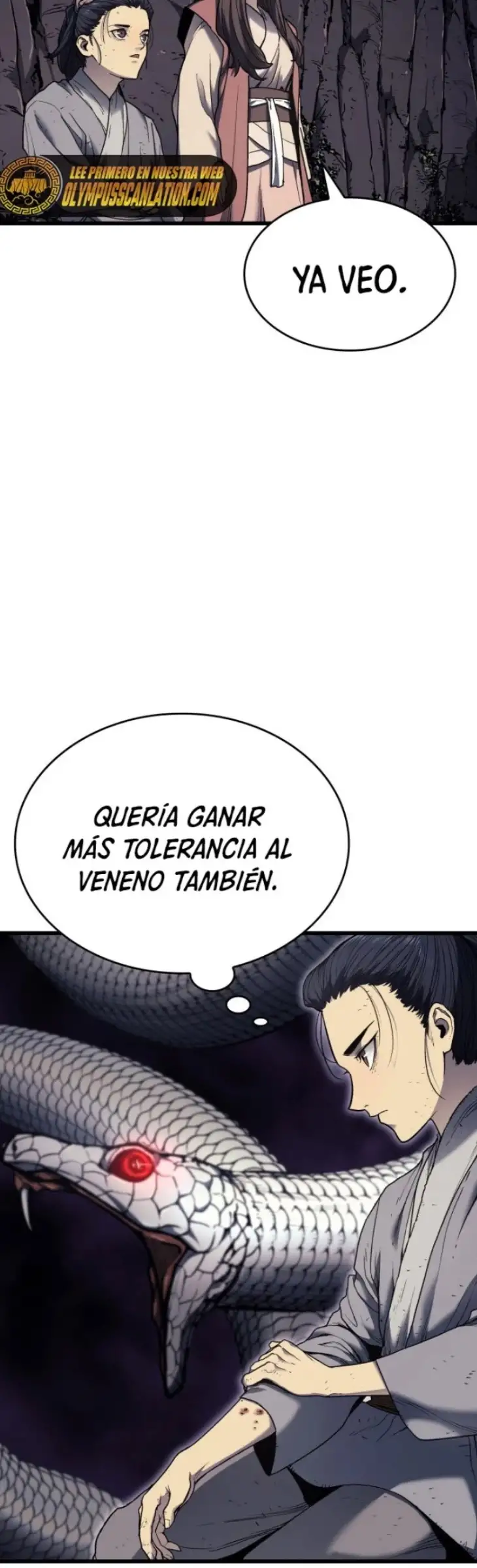 Read El Asesino de la Luna a la Deriva ES Manga Online