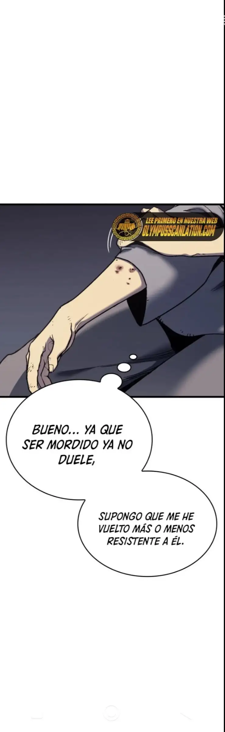 Read El Asesino de la Luna a la Deriva ES Manga Online