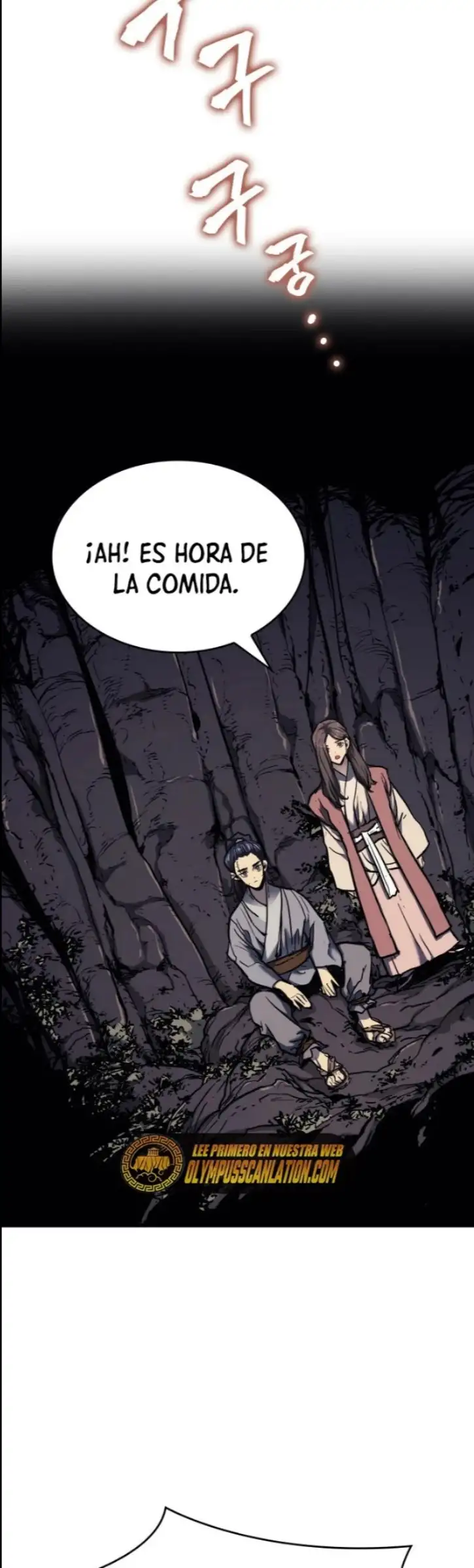 Read El Asesino de la Luna a la Deriva ES Manga Online
