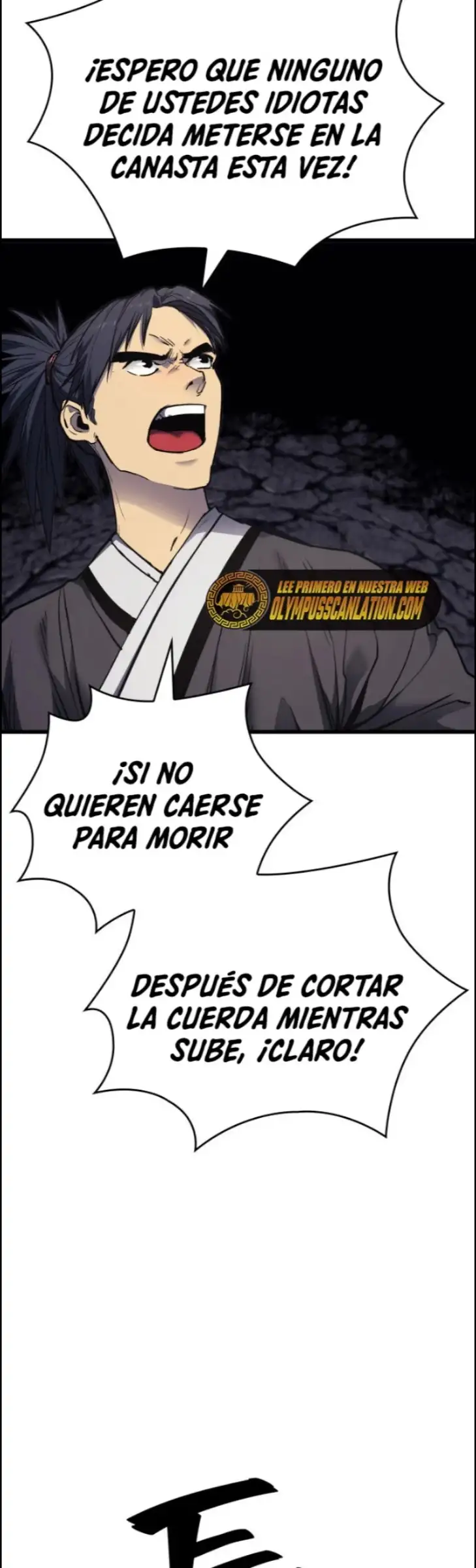 Read El Asesino de la Luna a la Deriva ES Manga Online