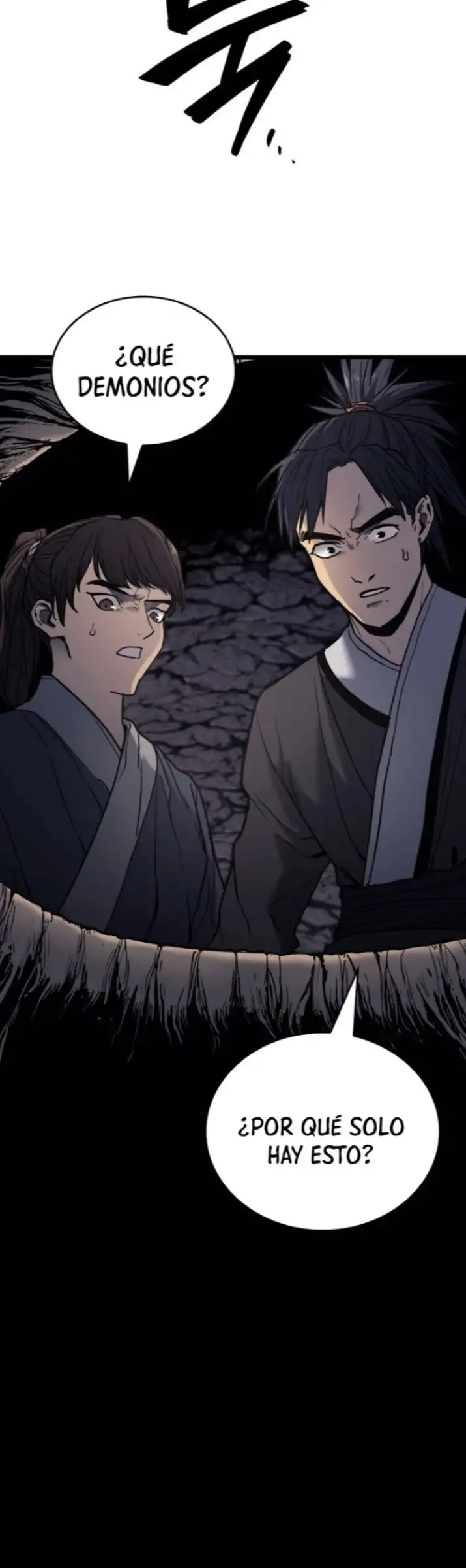 Read El Asesino de la Luna a la Deriva ES Manga Online