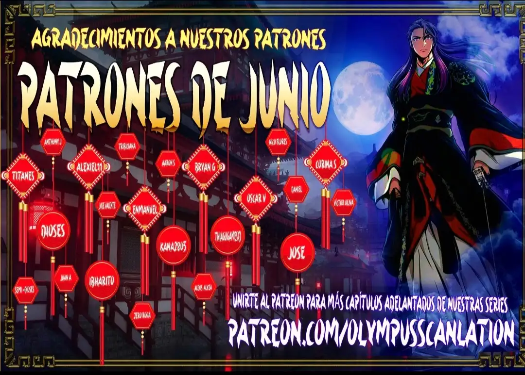 Read El Asesino de la Luna a la Deriva ES Manga Online
