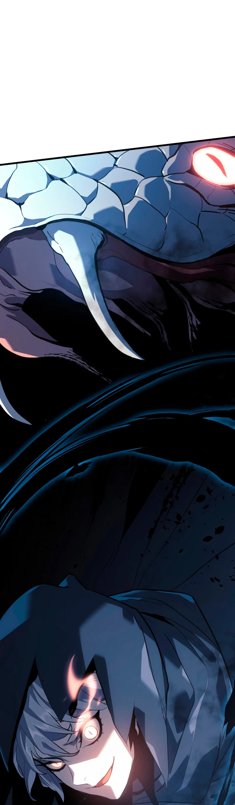 Read El Asesino de la Luna a la Deriva ES Manga Online