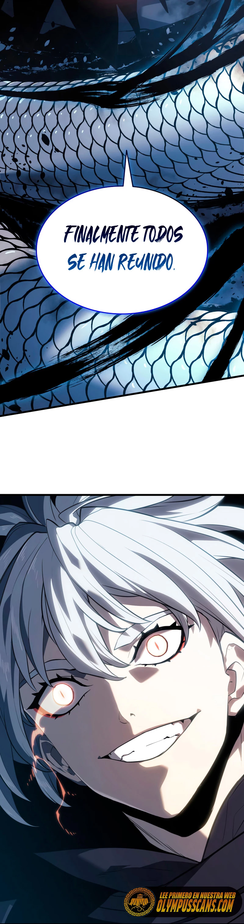 Read El Asesino de la Luna a la Deriva ES Manga Online