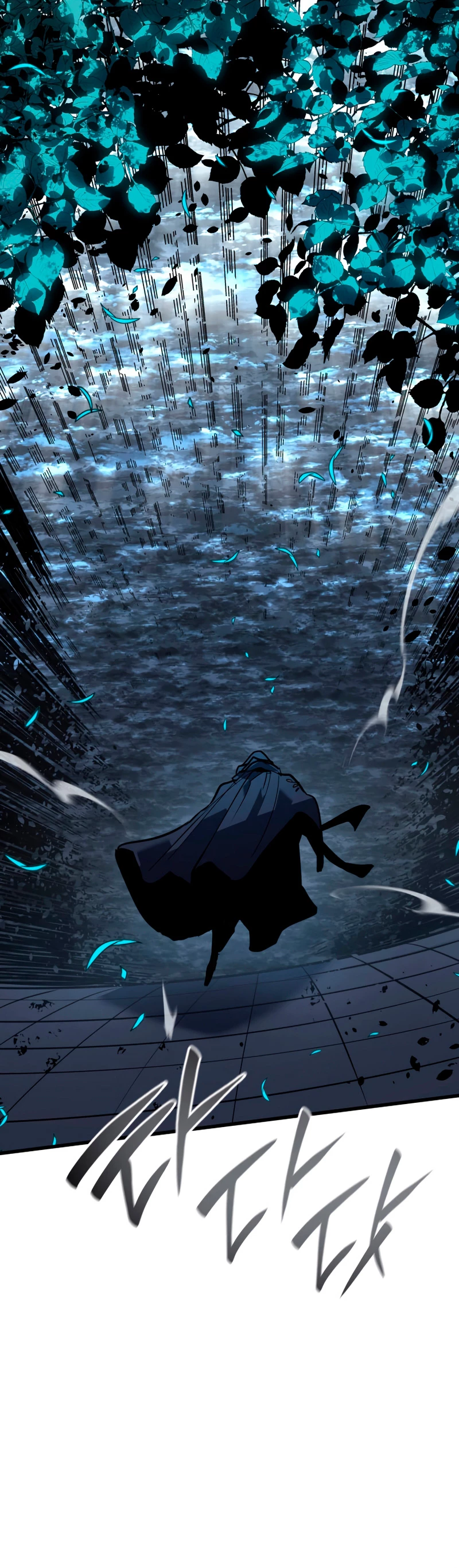 Read El Asesino de la Luna a la Deriva ES Manga Online