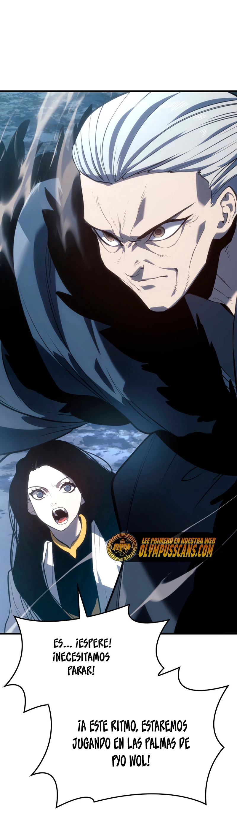Read El Asesino de la Luna a la Deriva ES Manga Online