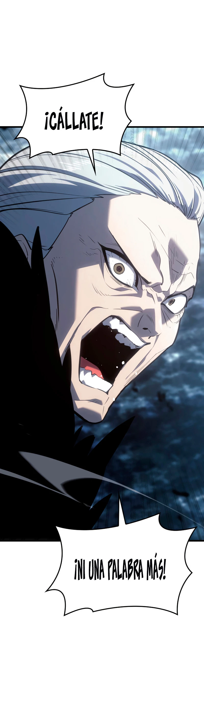 Read El Asesino de la Luna a la Deriva ES Manga Online