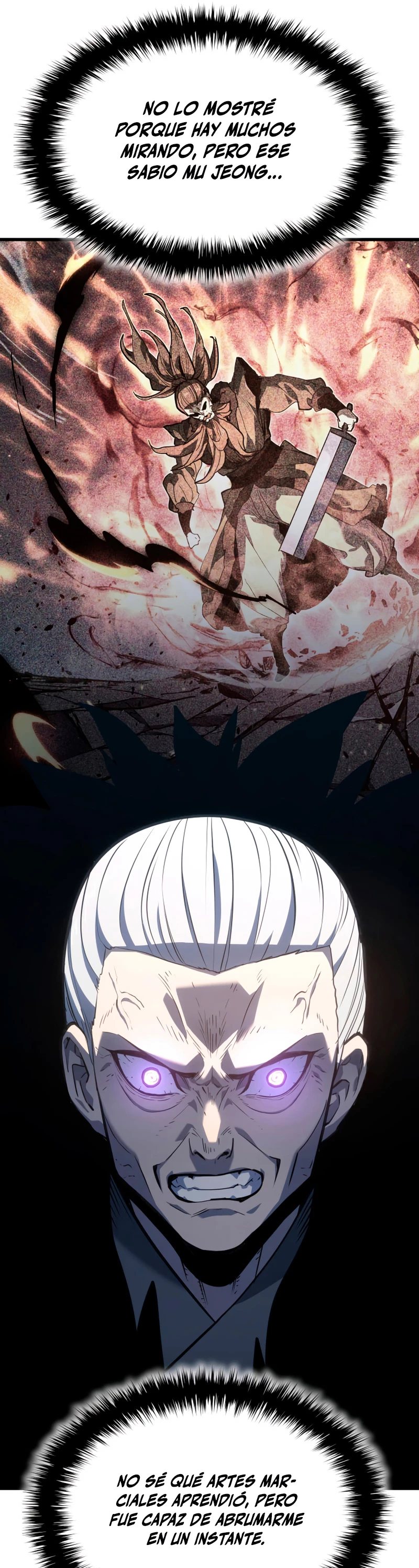 Read El Asesino de la Luna a la Deriva ES Manga Online