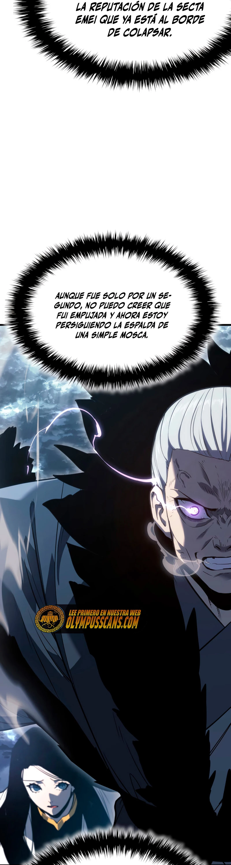 Read El Asesino de la Luna a la Deriva ES Manga Online