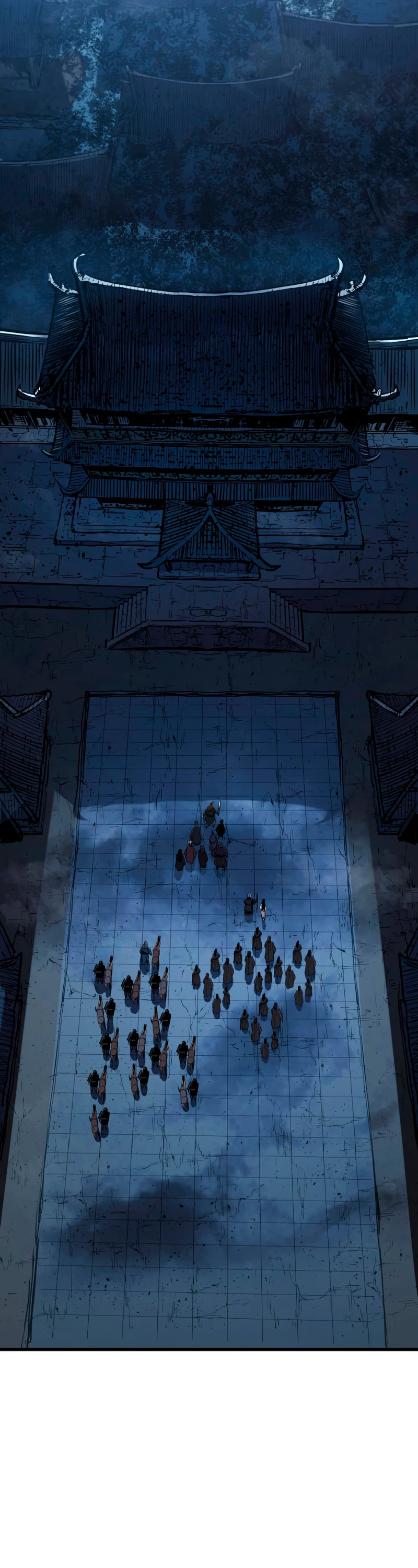 Read El Asesino de la Luna a la Deriva ES Manga Online