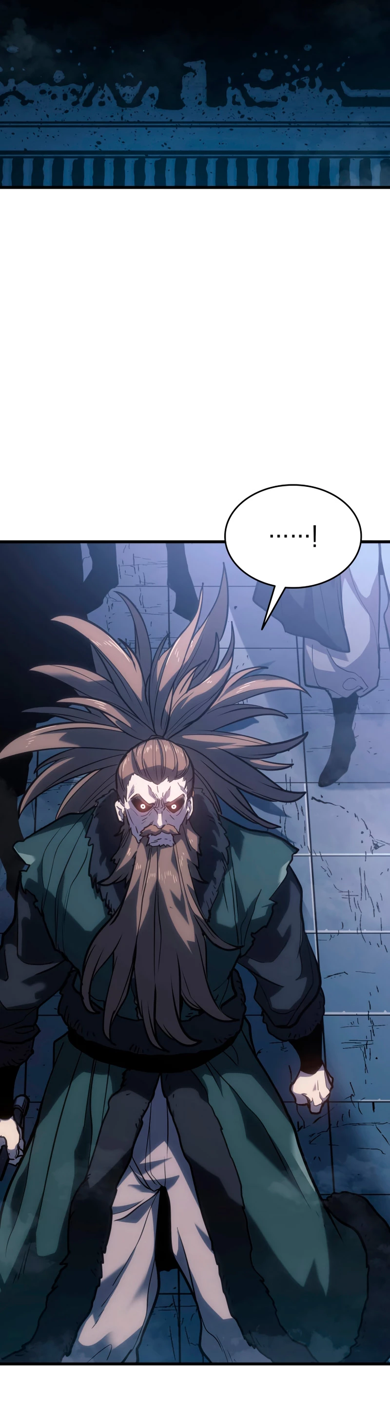 Read El Asesino de la Luna a la Deriva ES Manga Online