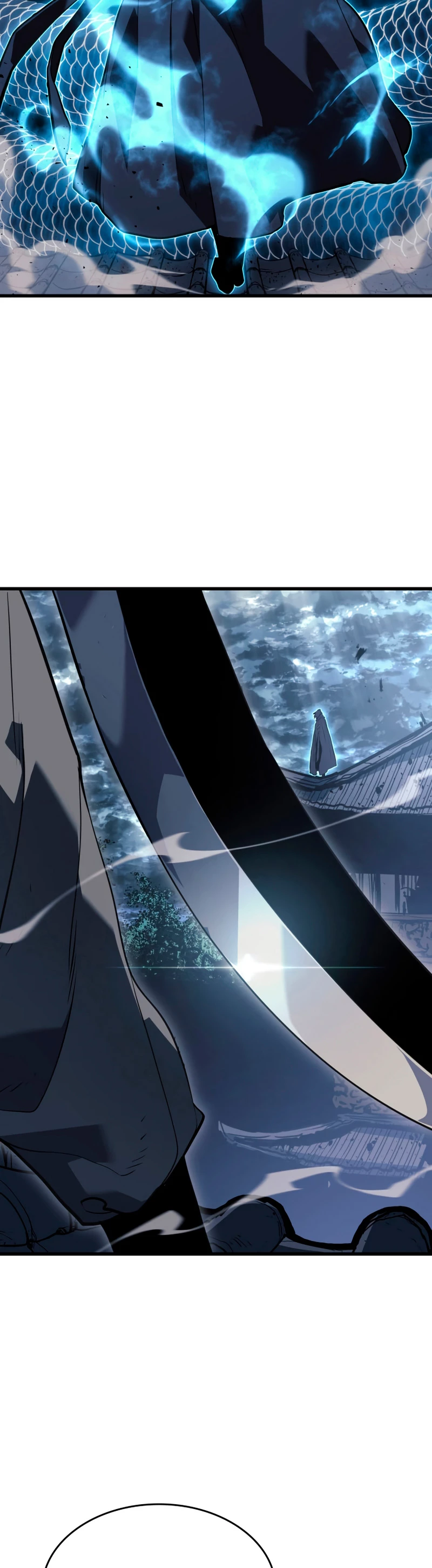 Read El Asesino de la Luna a la Deriva ES Manga Online
