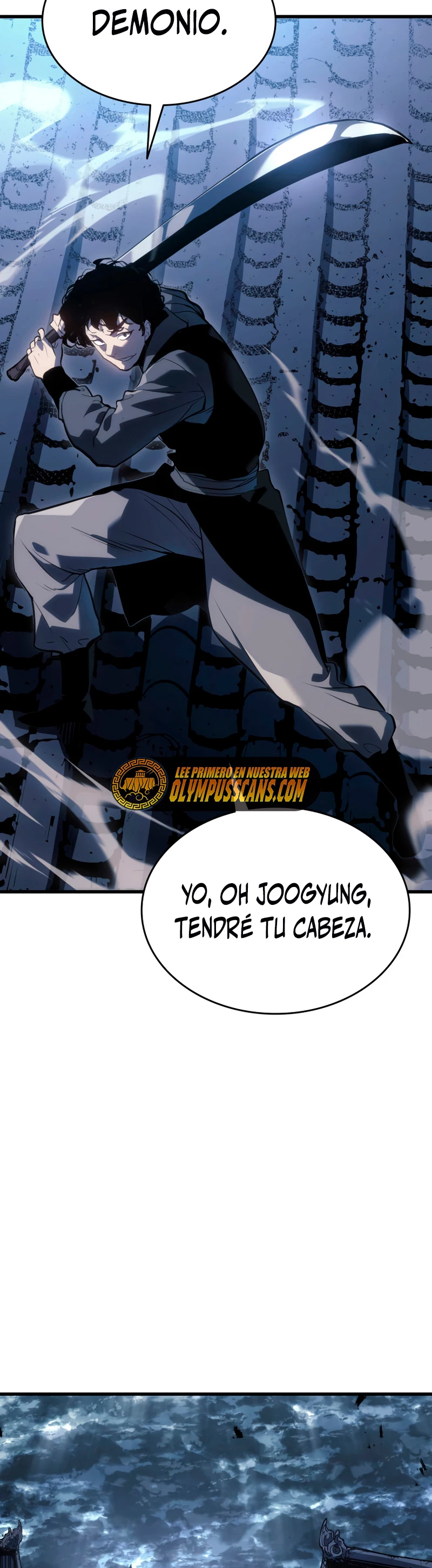 Read El Asesino de la Luna a la Deriva ES Manga Online
