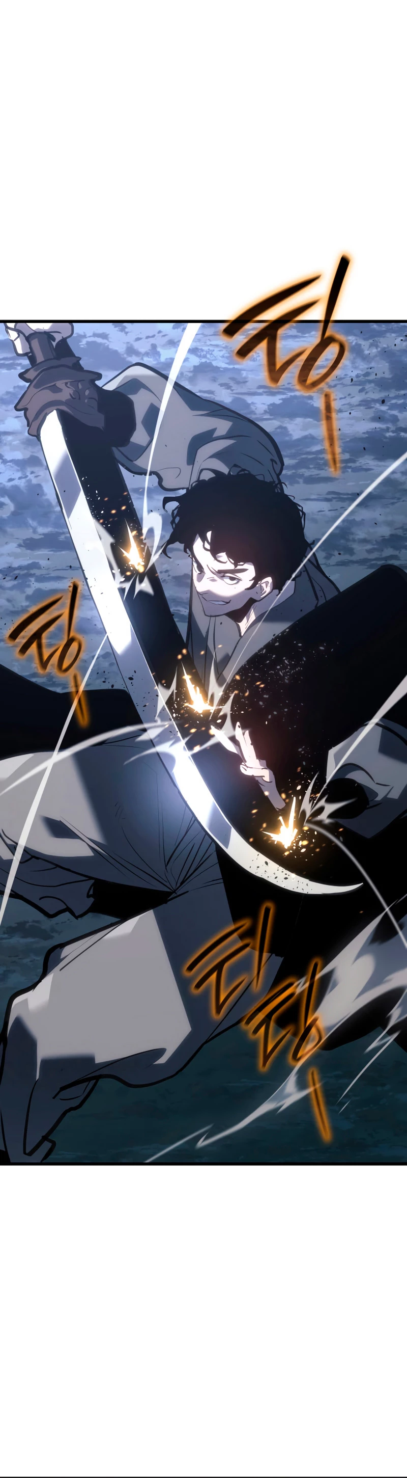 Read El Asesino de la Luna a la Deriva ES Manga Online