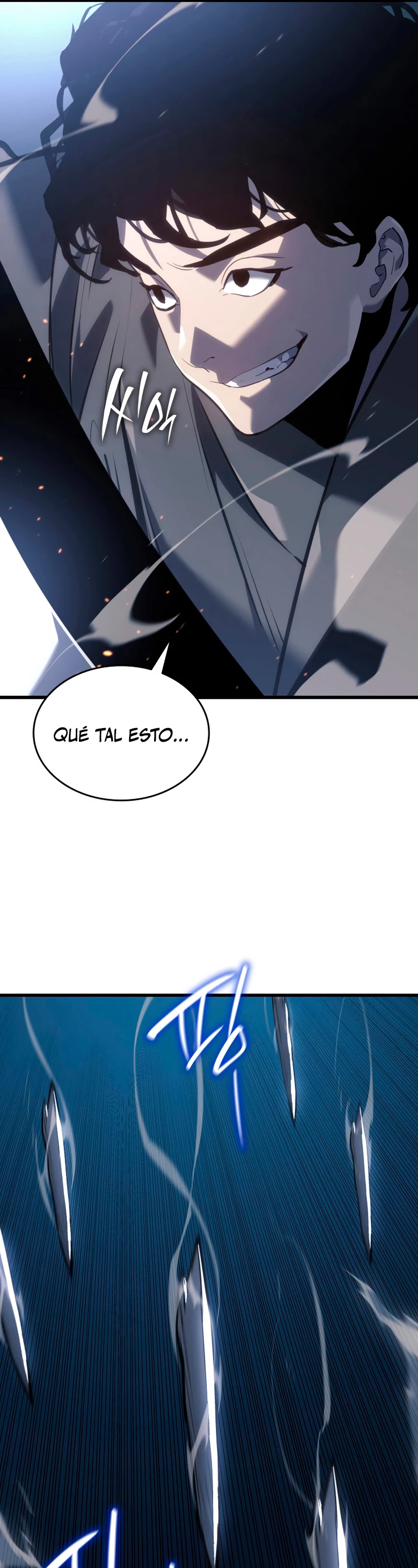 Read El Asesino de la Luna a la Deriva ES Manga Online