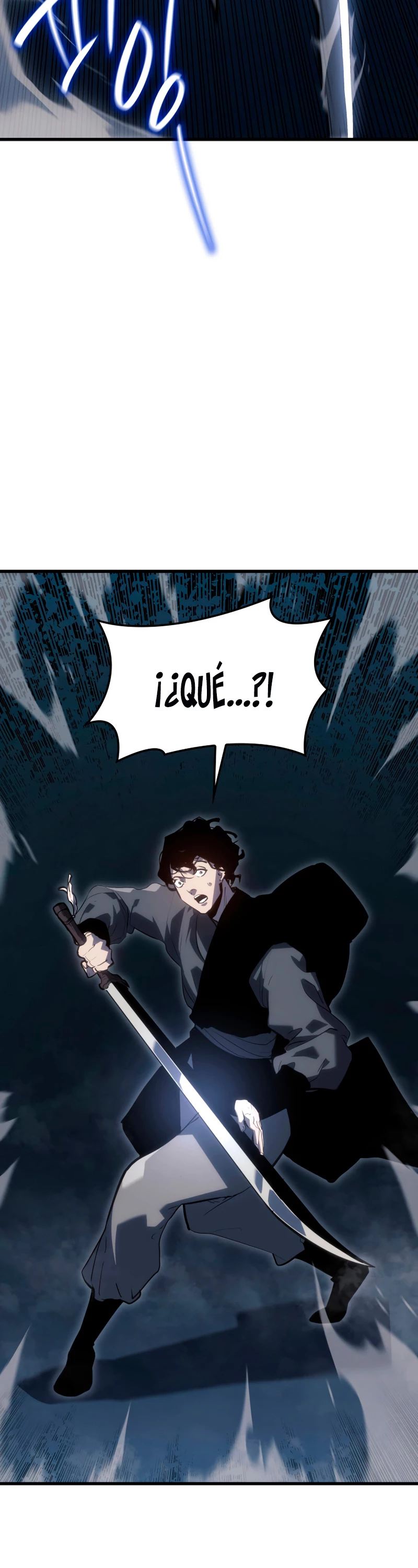 Read El Asesino de la Luna a la Deriva ES Manga Online