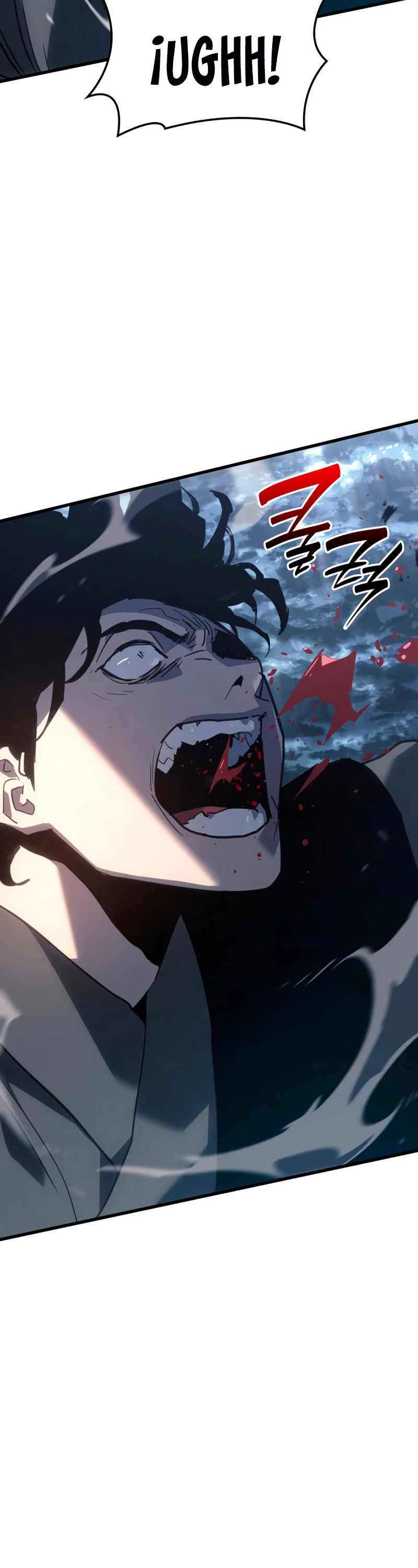 Read El Asesino de la Luna a la Deriva ES Manga Online