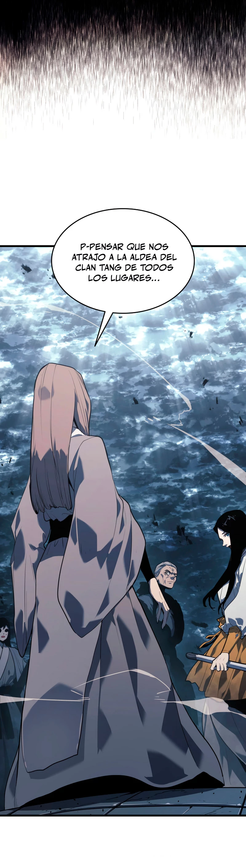 Read El Asesino de la Luna a la Deriva ES Manga Online