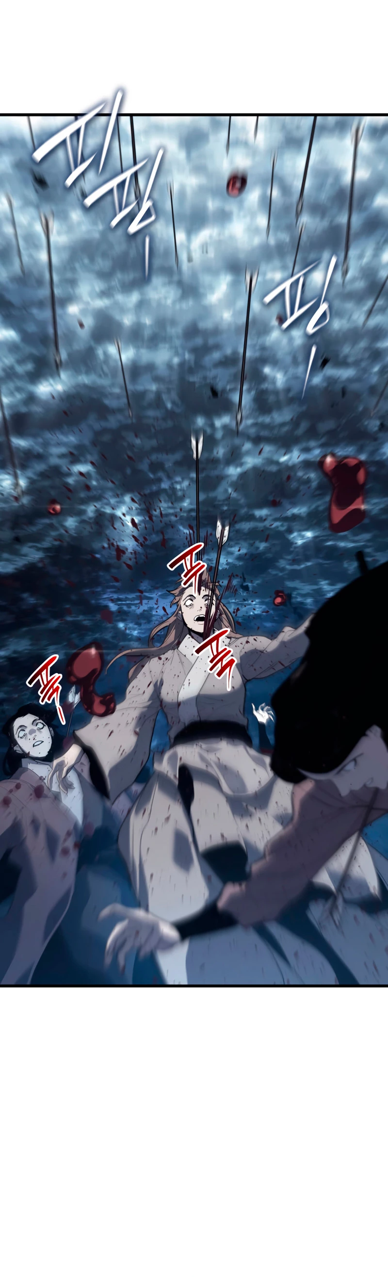 Read El Asesino de la Luna a la Deriva ES Manga Online