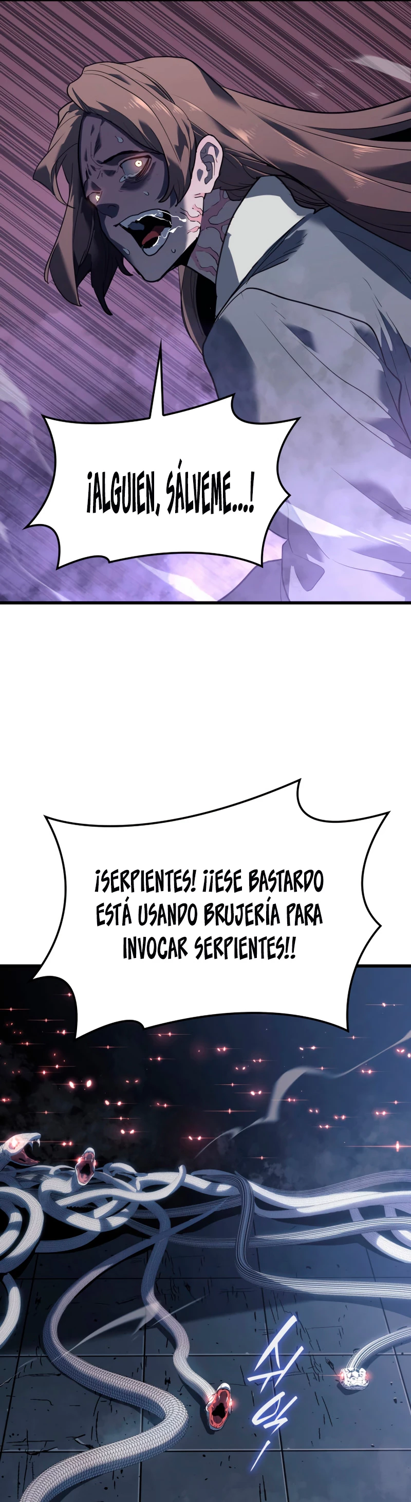 Read El Asesino de la Luna a la Deriva ES Manga Online