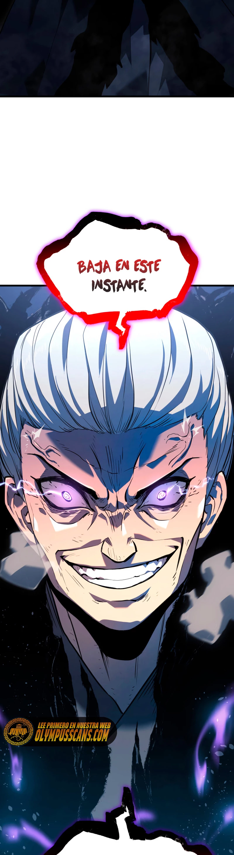Read El Asesino de la Luna a la Deriva ES Manga Online