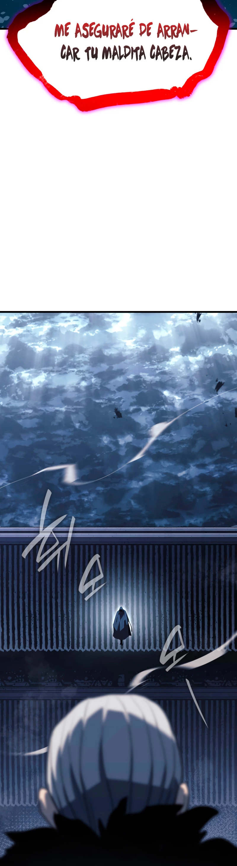 Read El Asesino de la Luna a la Deriva ES Manga Online