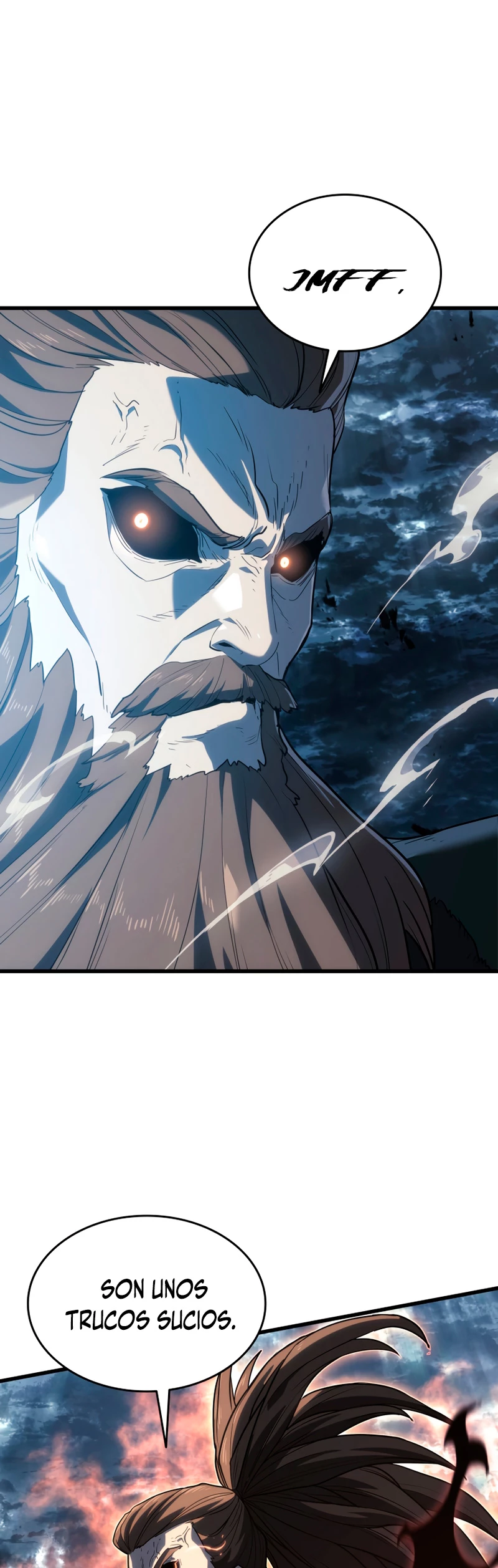 Read El Asesino de la Luna a la Deriva ES Manga Online