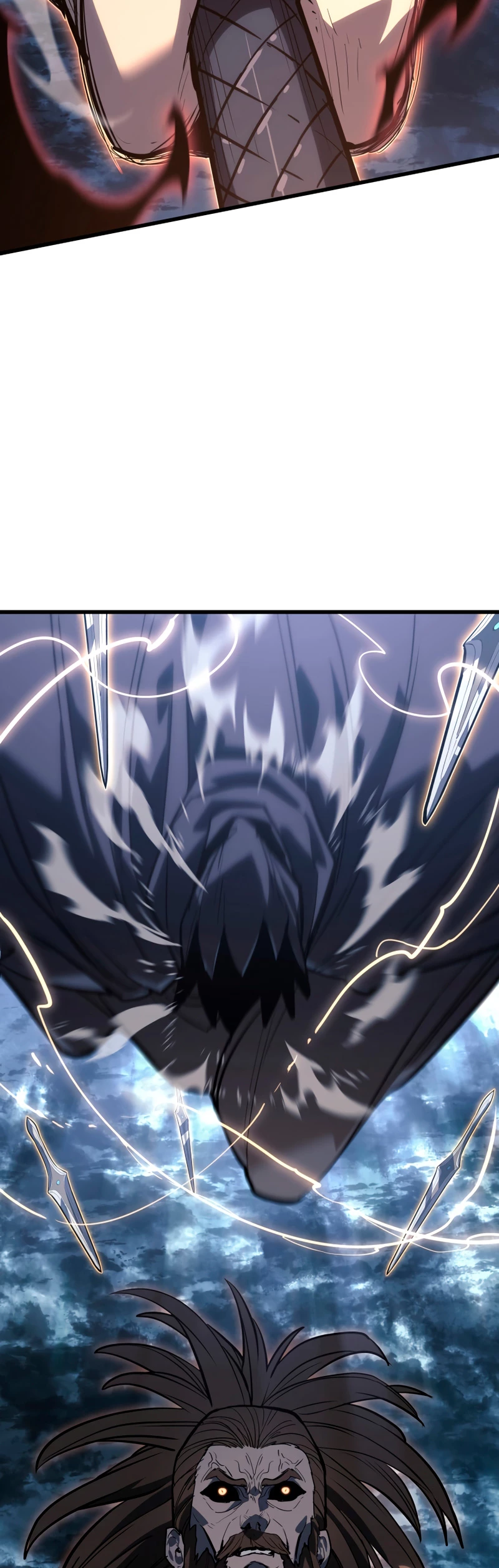 Read El Asesino de la Luna a la Deriva ES Manga Online