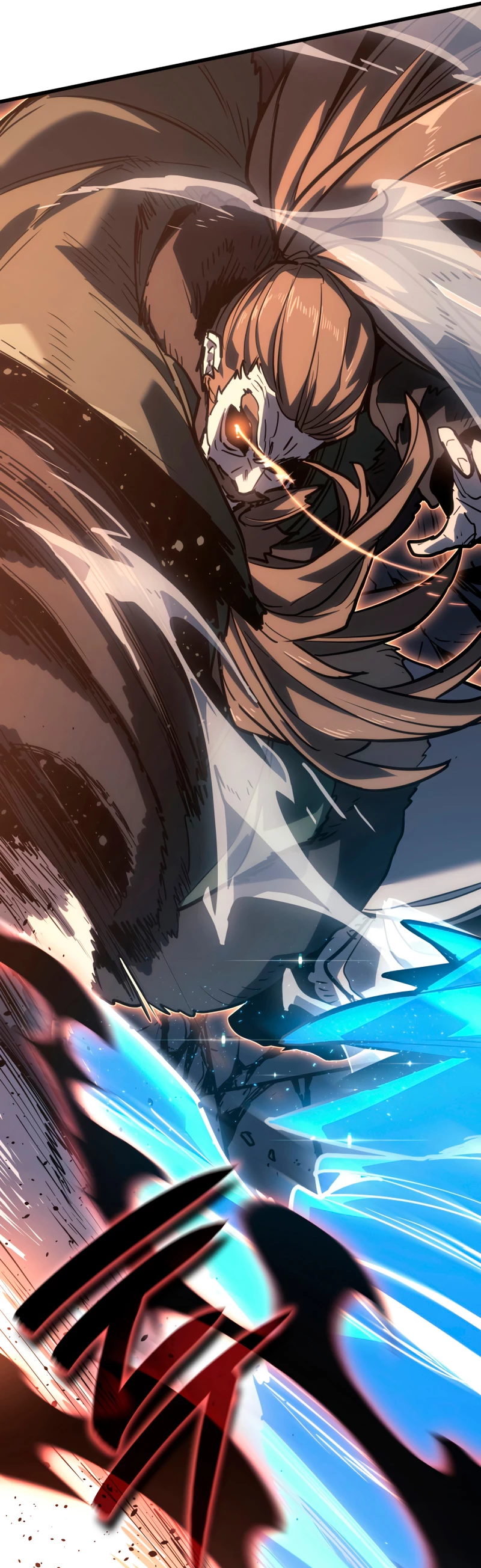 Read El Asesino de la Luna a la Deriva ES Manga Online