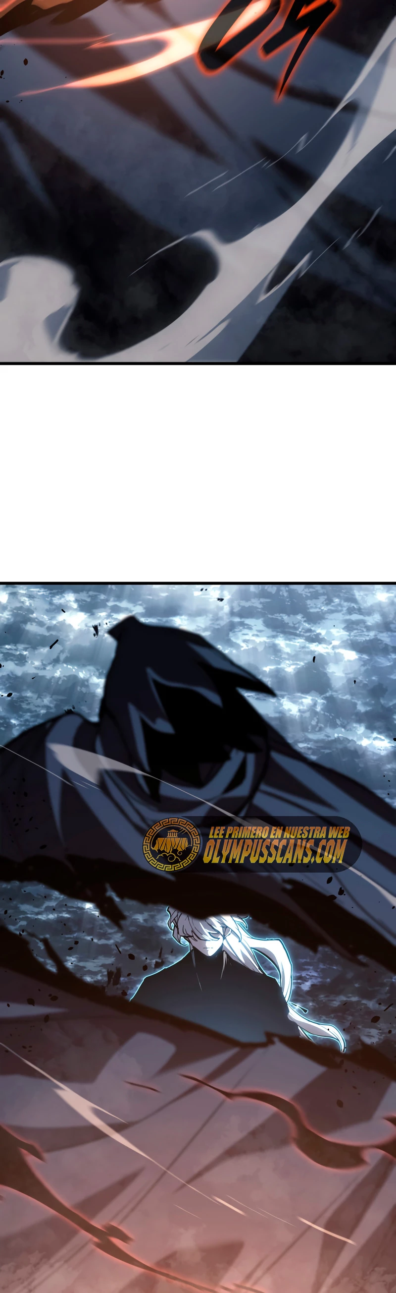 Read El Asesino de la Luna a la Deriva ES Manga Online