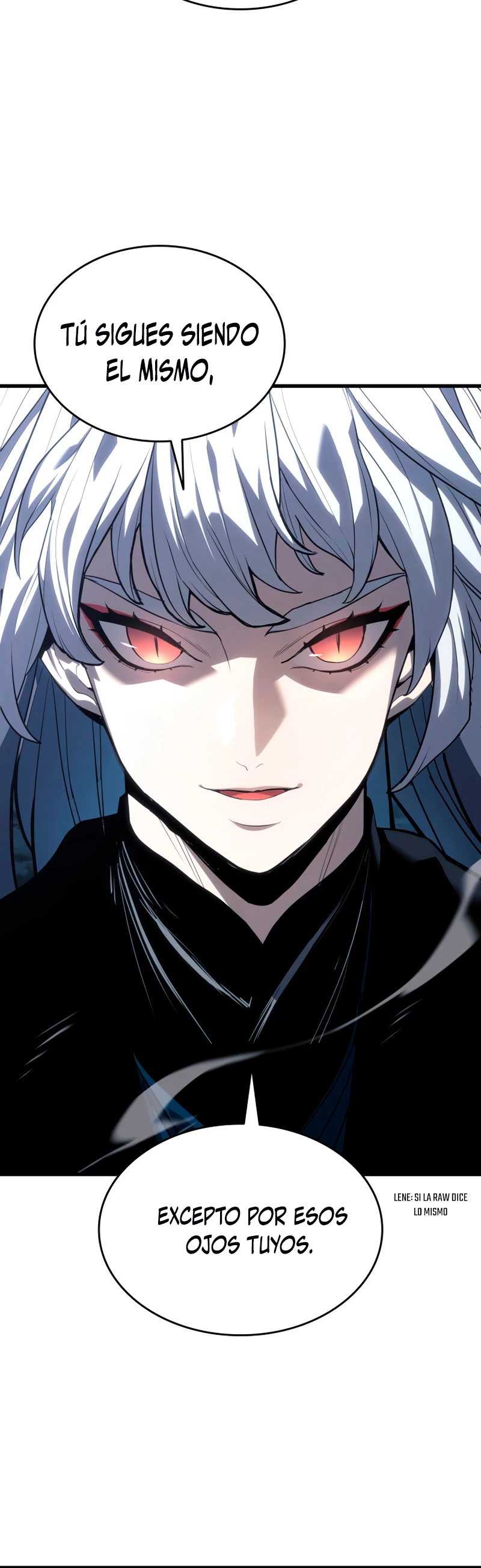 Read El Asesino de la Luna a la Deriva ES Manga Online