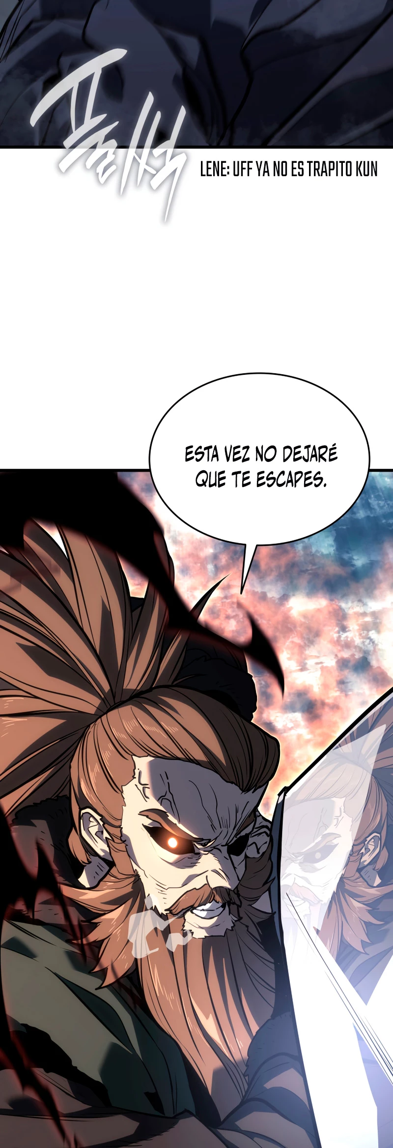 Read El Asesino de la Luna a la Deriva ES Manga Online