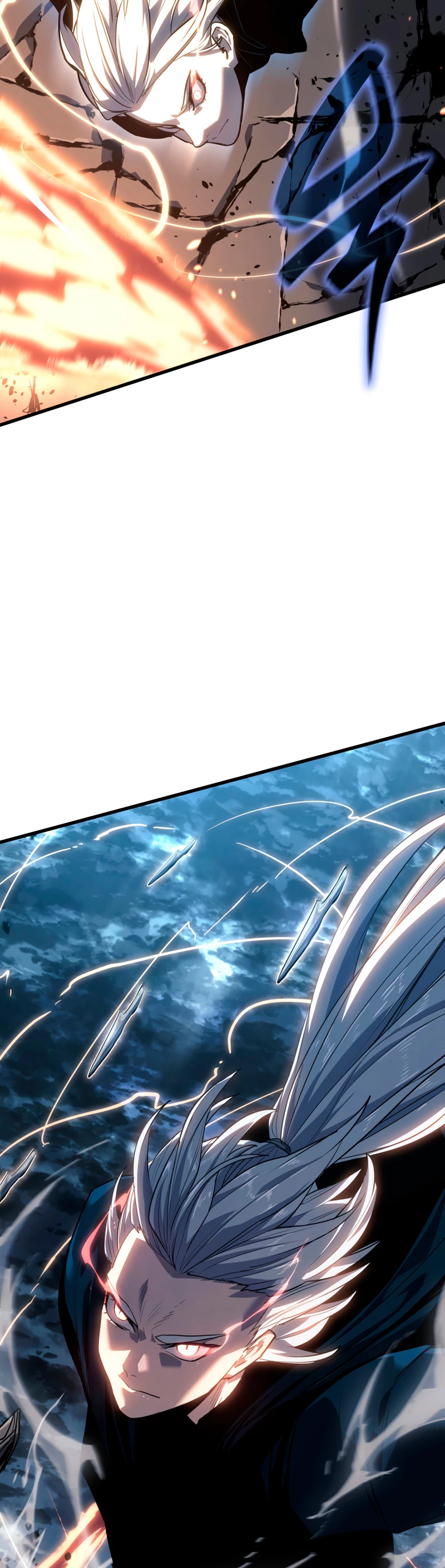 Read El Asesino de la Luna a la Deriva ES Manga Online