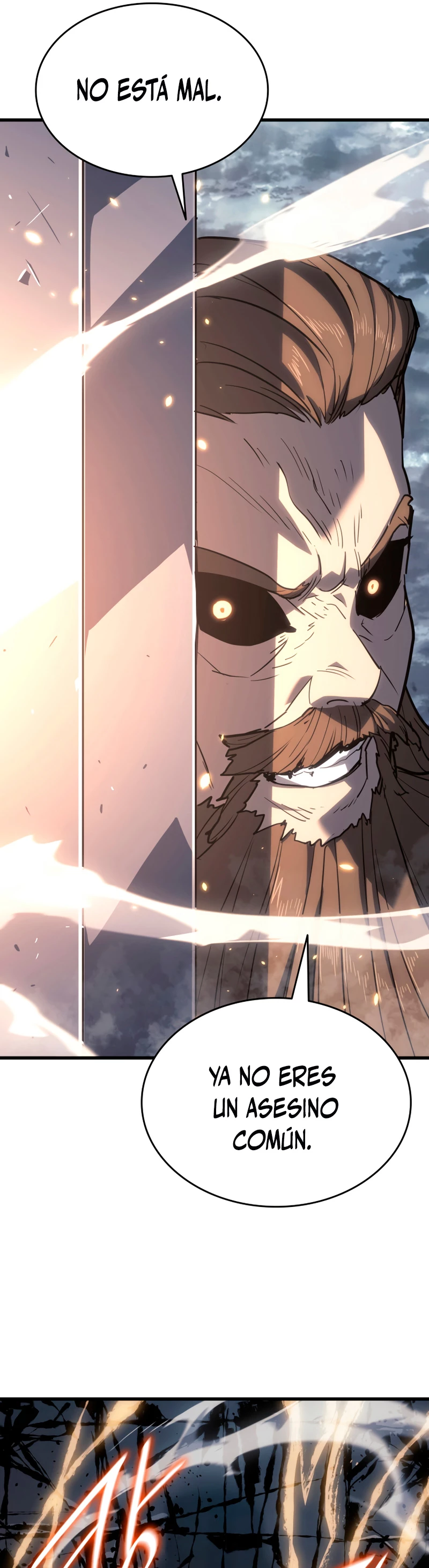 Read El Asesino de la Luna a la Deriva ES Manga Online