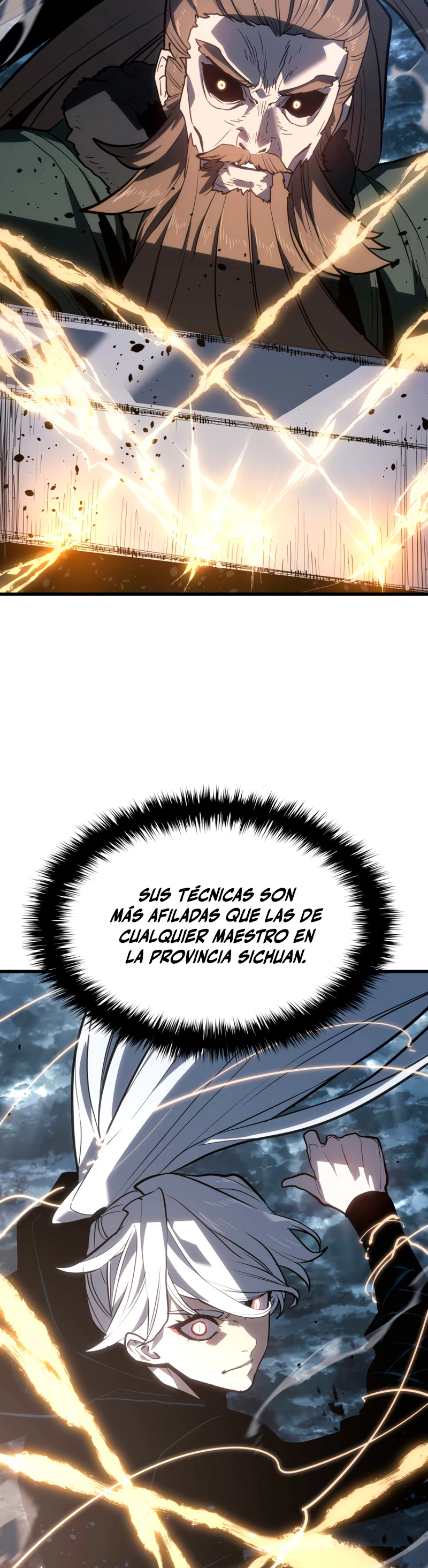 Read El Asesino de la Luna a la Deriva ES Manga Online