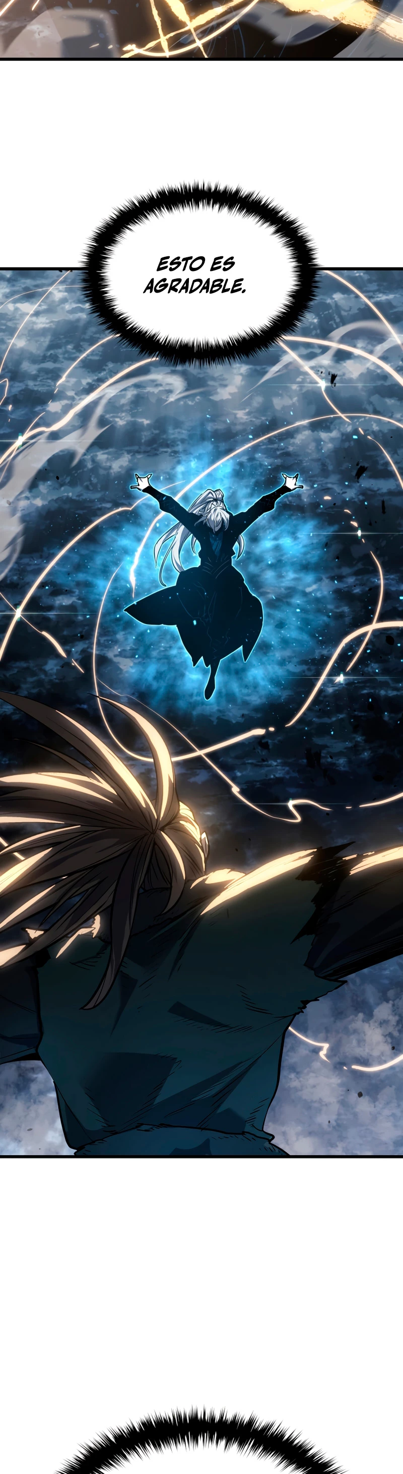 Read El Asesino de la Luna a la Deriva ES Manga Online