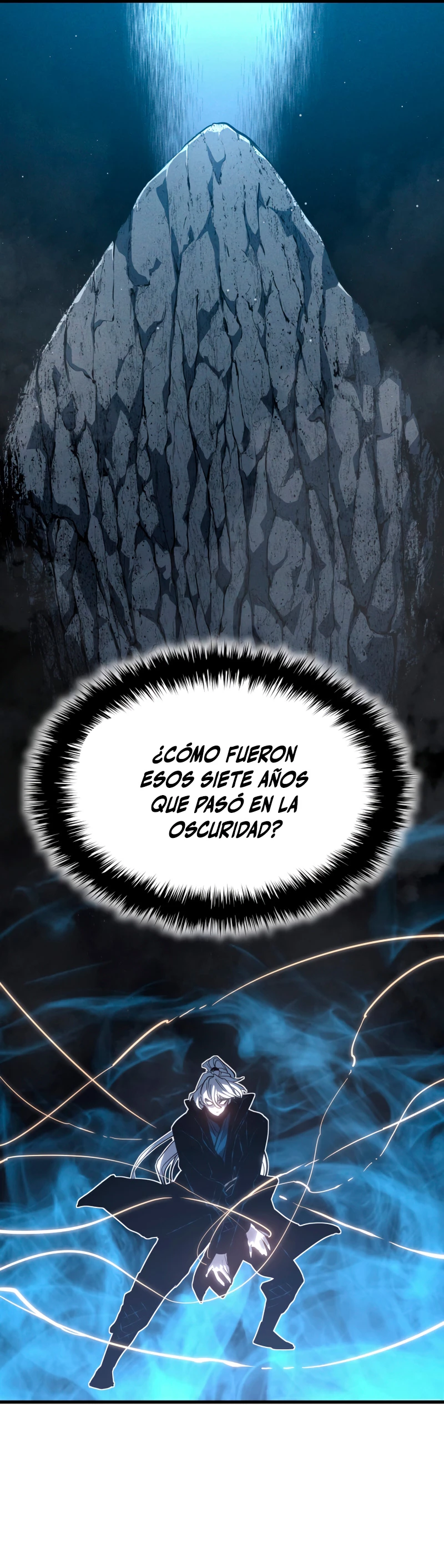 Read El Asesino de la Luna a la Deriva ES Manga Online