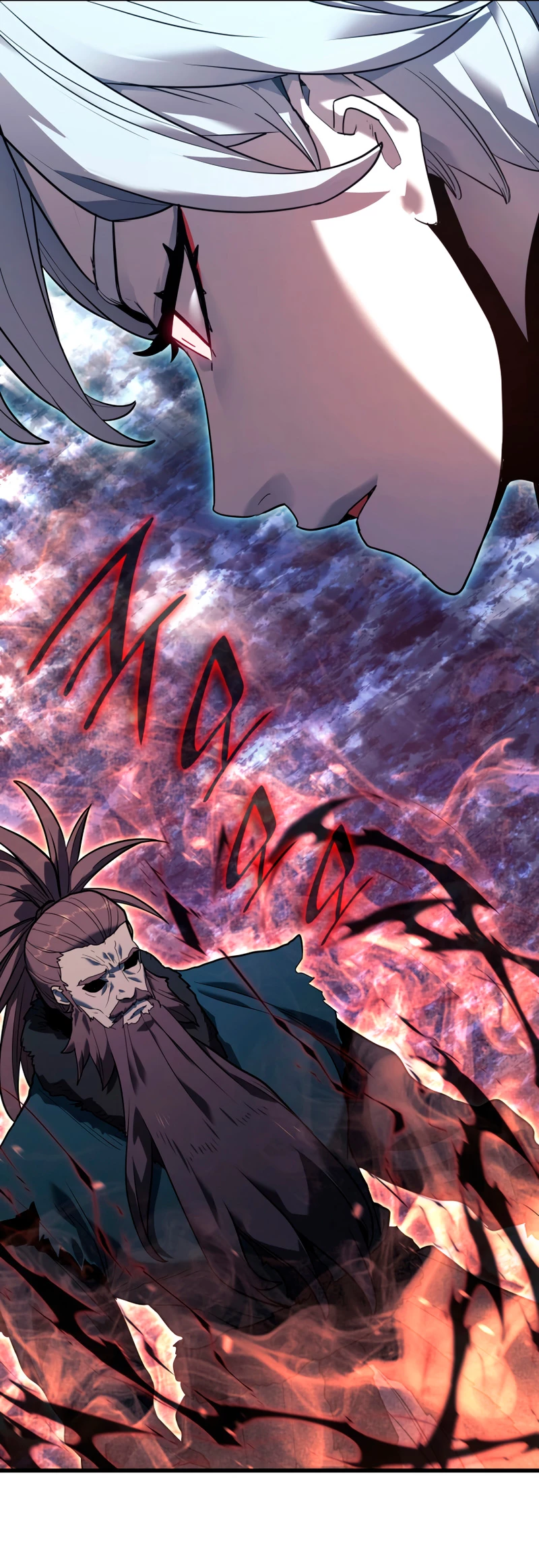 Read El Asesino de la Luna a la Deriva ES Manga Online