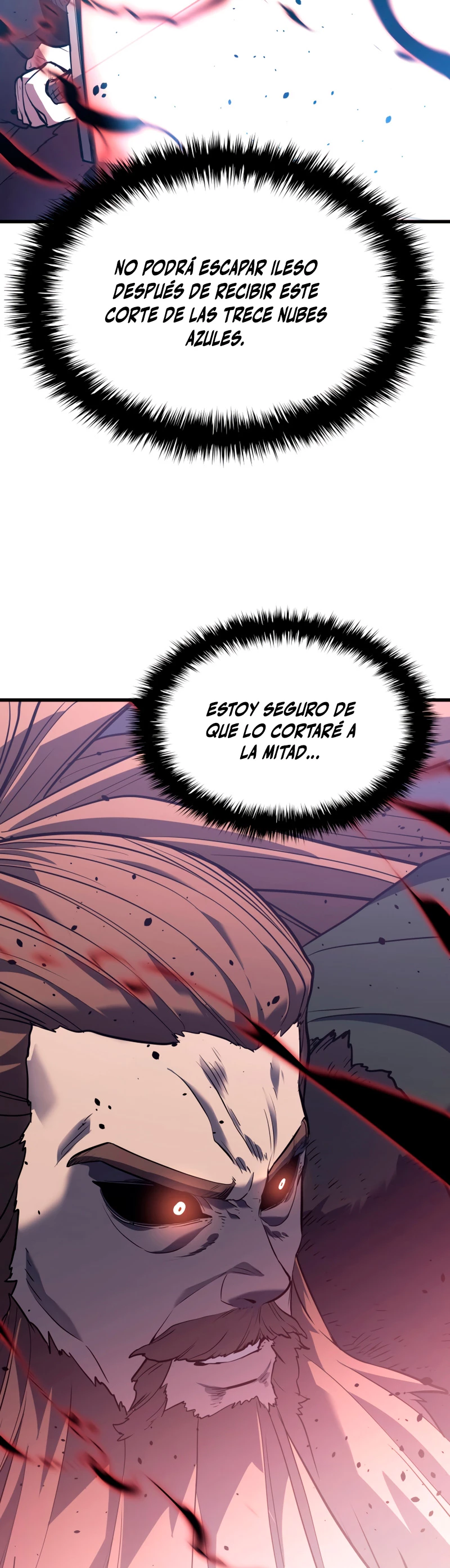 Read El Asesino de la Luna a la Deriva ES Manga Online