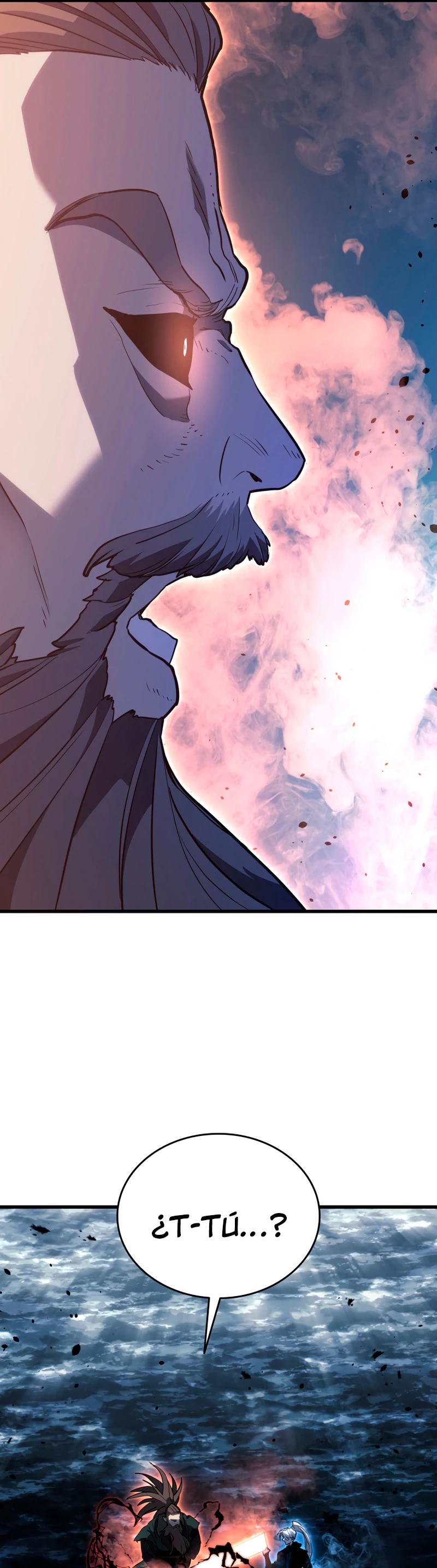 Read El Asesino de la Luna a la Deriva ES Manga Online