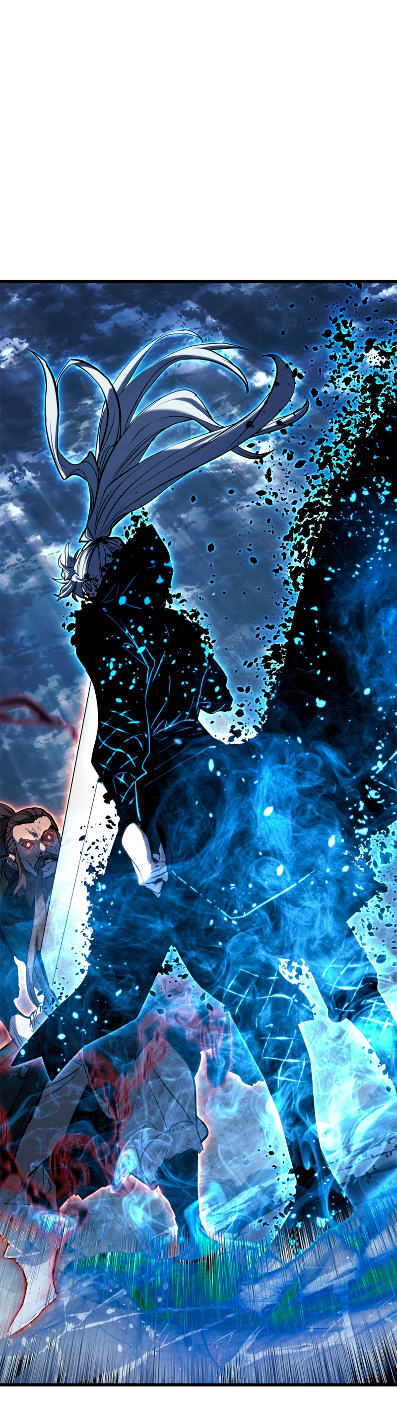 Read El Asesino de la Luna a la Deriva ES Manga Online