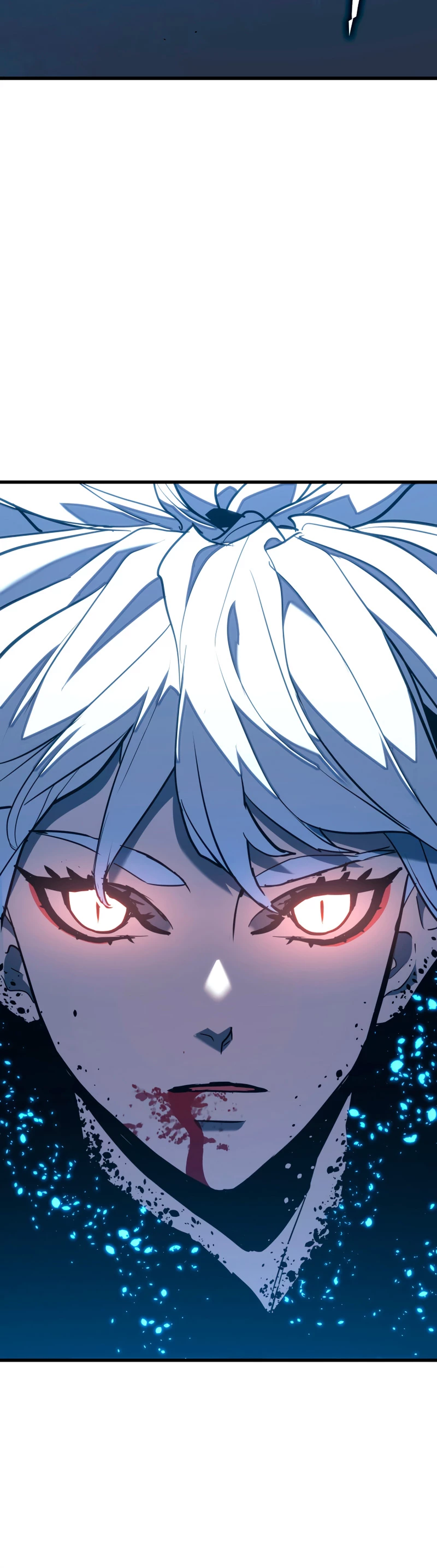 Read El Asesino de la Luna a la Deriva ES Manga Online