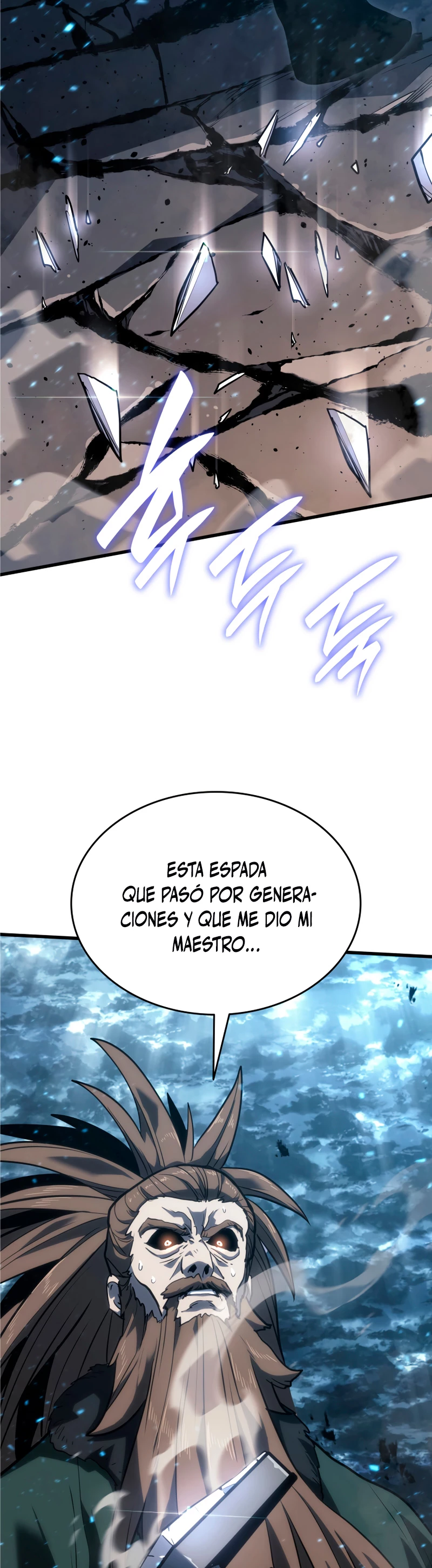 Read El Asesino de la Luna a la Deriva ES Manga Online