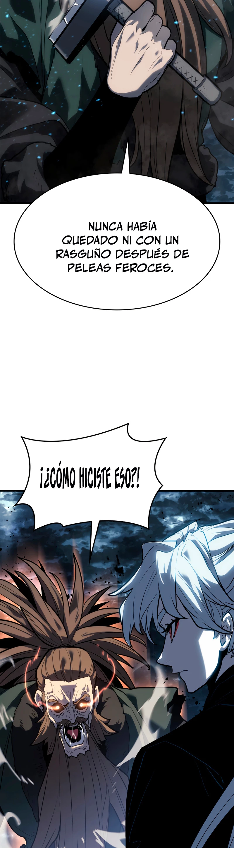 Read El Asesino de la Luna a la Deriva ES Manga Online