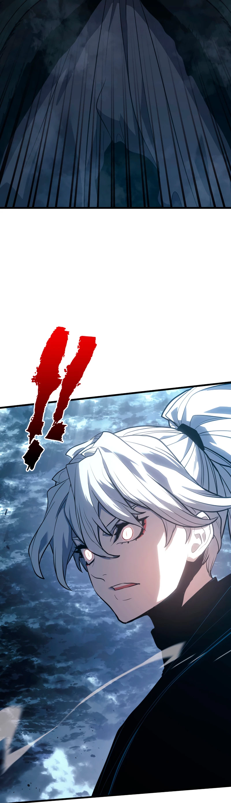 Read El Asesino de la Luna a la Deriva ES Manga Online