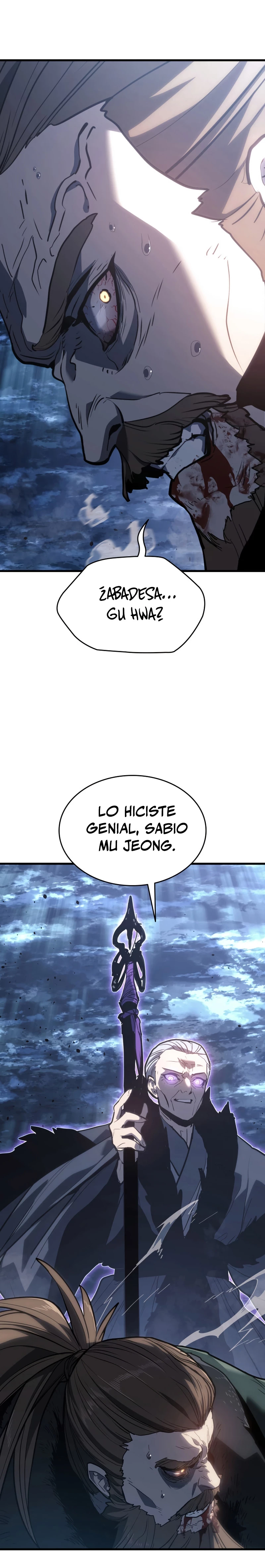 Read El Asesino de la Luna a la Deriva ES Manga Online