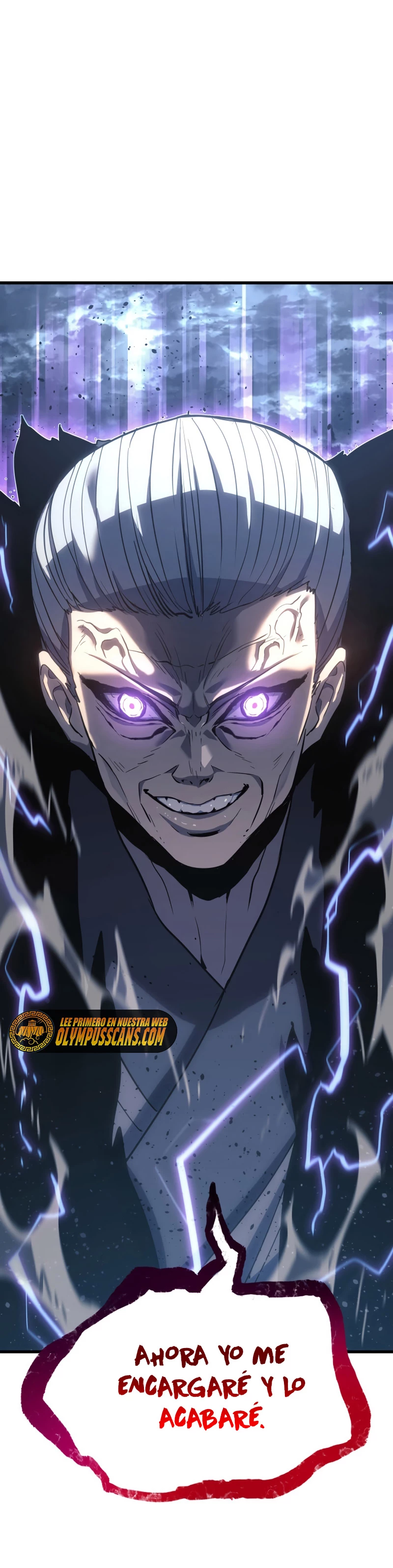 Read El Asesino de la Luna a la Deriva ES Manga Online