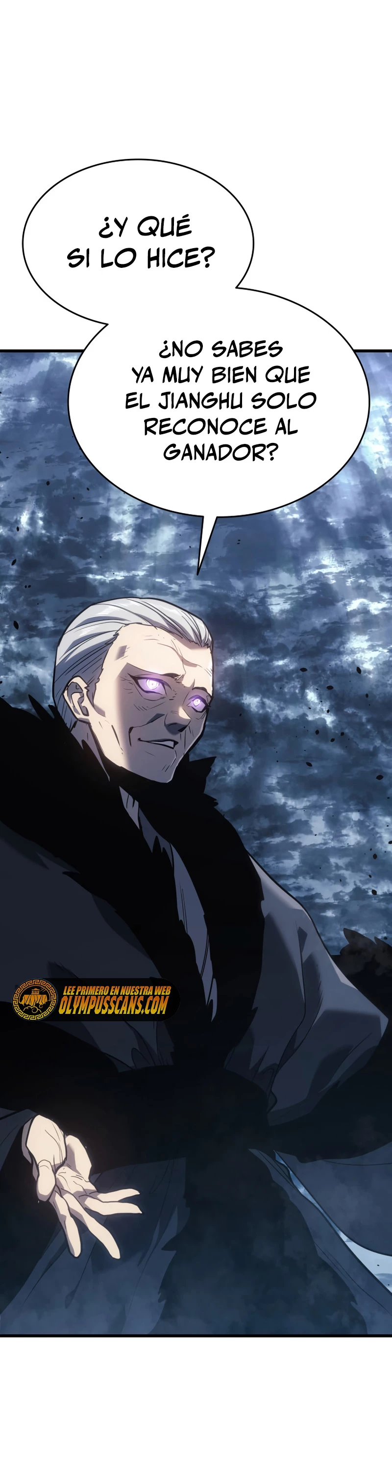 Read El Asesino de la Luna a la Deriva ES Manga Online